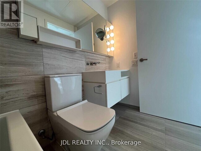 Photo - 45 Charles St E Unit 1702