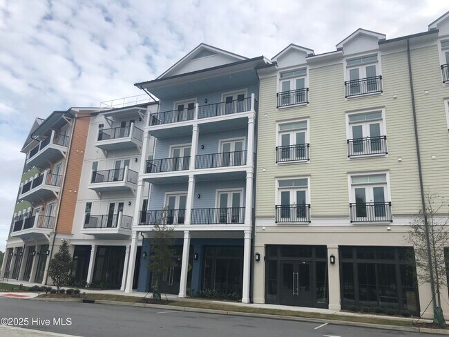 Building Photo - 204 Arcadian Row Unit 306 Rental