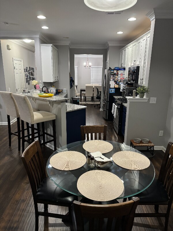 528 Pate Dr Townhome Townhome Rental in Fort Mill SC