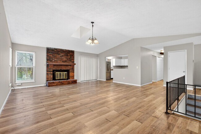 Photo - Updated Single-Family Home with Large Yard