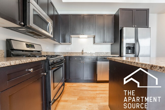 Photo - 1464 S Michigan Ave Unit 1802