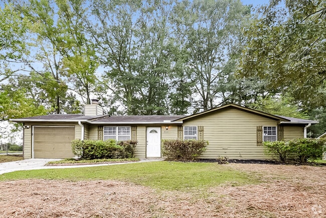 Building Photo - 3033 Millstone Ct SW Rental