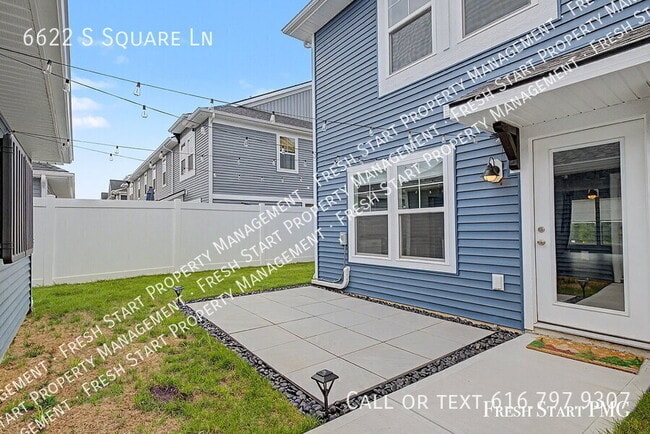 Photo - 6622 S Square Ln