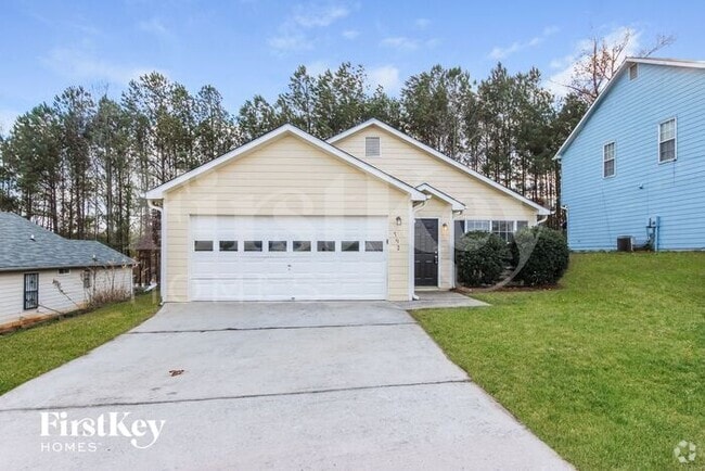 Building Photo - 792 Pine Shoals Ct Rental