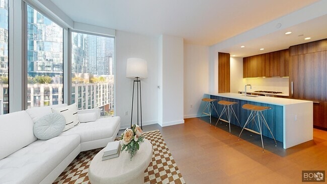 Building Photo - 400 W 61st St Unit 0829 Rental