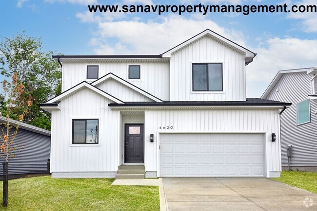 Building Photo - Spacious 3-Bedroom Home with Modern Layout...