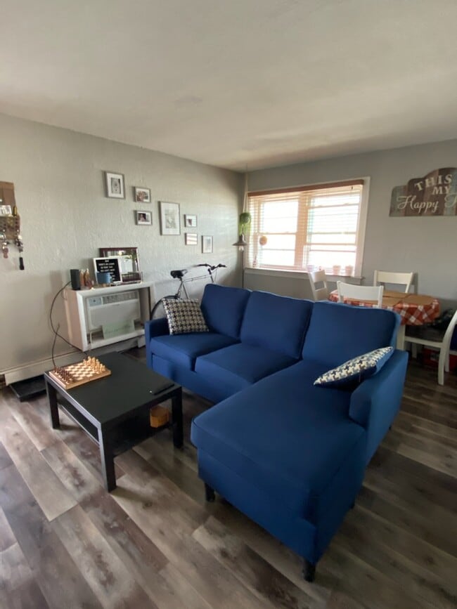 Photo - 5500 W 55th St