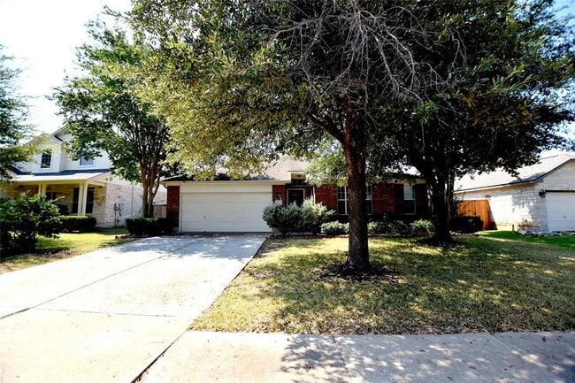 Building Photo - 4110 Meadow Bluff Way Rental