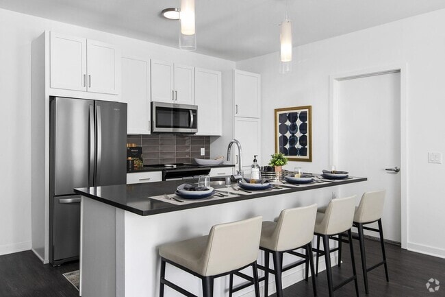 Building Photo - Parterre at Emerald Row Rental
