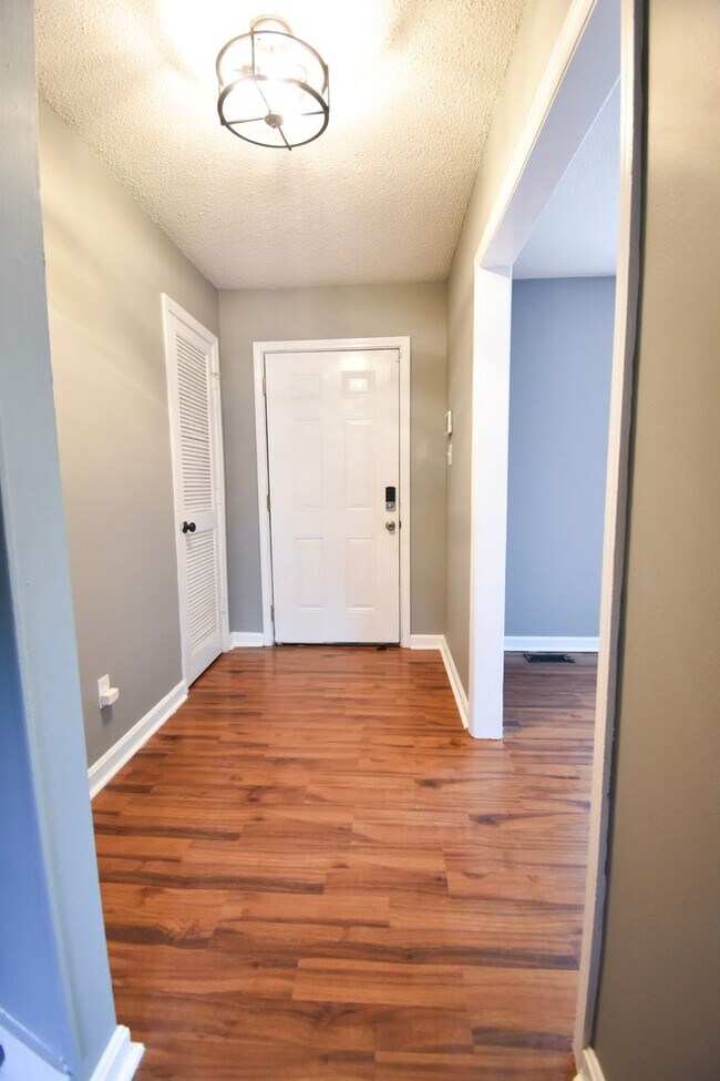 Photo - COMING SOON-4 Bedroom, 2.5 Bathroom Home- Pets Allowed
