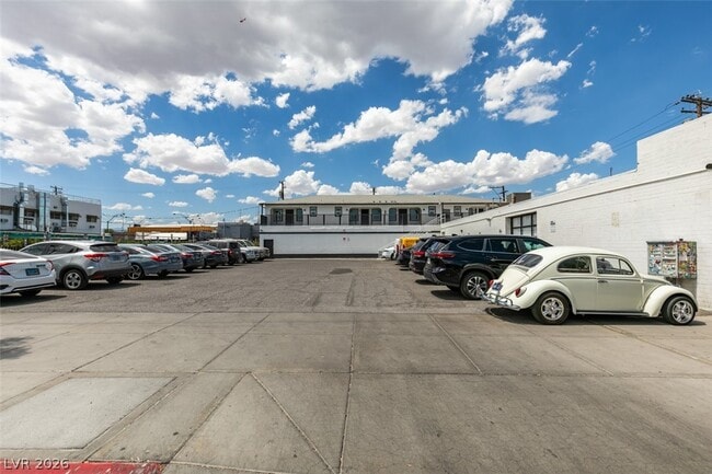 Photo - 1116 S Casino Center Blvd Unit 3