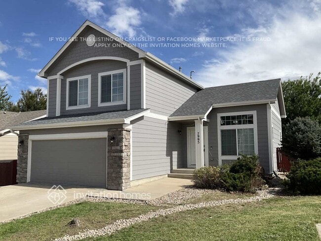 Building Photo - 7995 Hurley Dr Rental