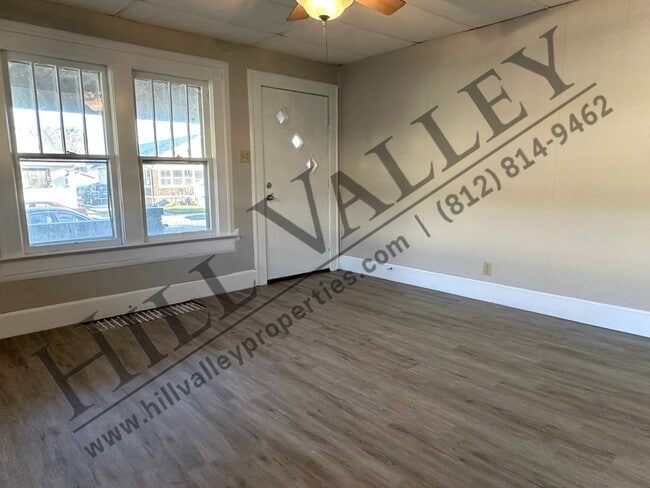 Photo - Two Bedroom Home - East