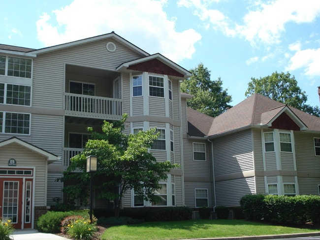 Southcreek Apartments