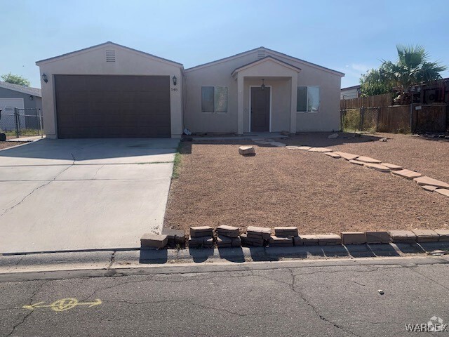 Building Photo - 548 Ramar Rd Rental