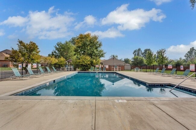 Bull Run Apartments