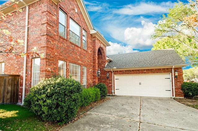 Photo - 2701 Stone Creek Dr