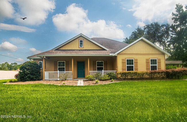 Building Photo - 5285 Truman Pacetti Rd