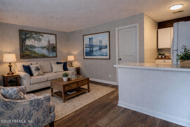 Building Photo - 1827 San Marco Blvd Unit 3