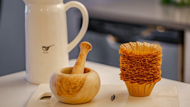 Los inspiradores diseños de cocina - Modera 55