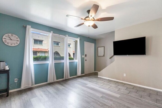 Photo - Discover this charming two-story townhome