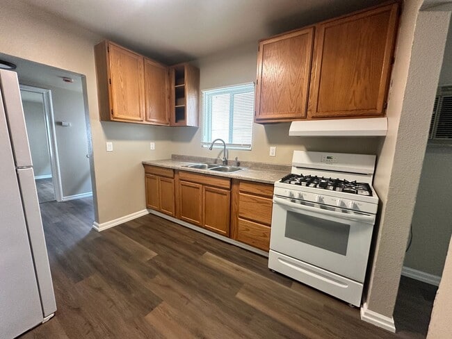 Photo - Newly Remodeled 2 Bed/1 Bath Home!