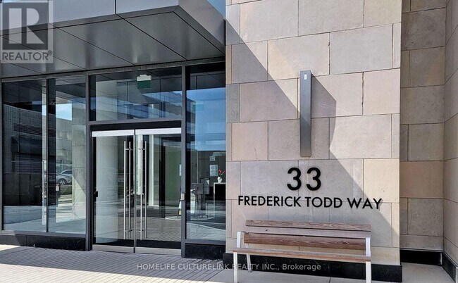 Photo - 33 Frederick Todd Wy Unit 204