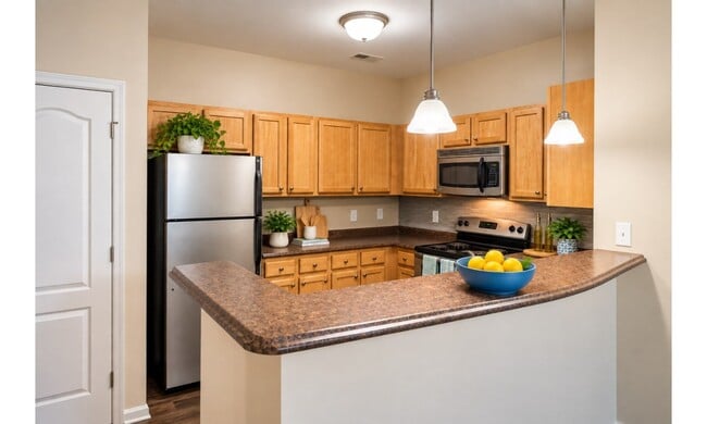 Carden Place Apartment Homes