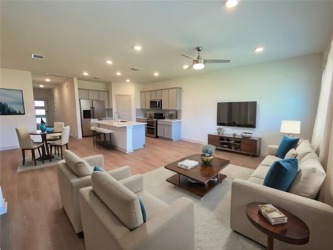 Photo - 2205 Sisterdale Ln