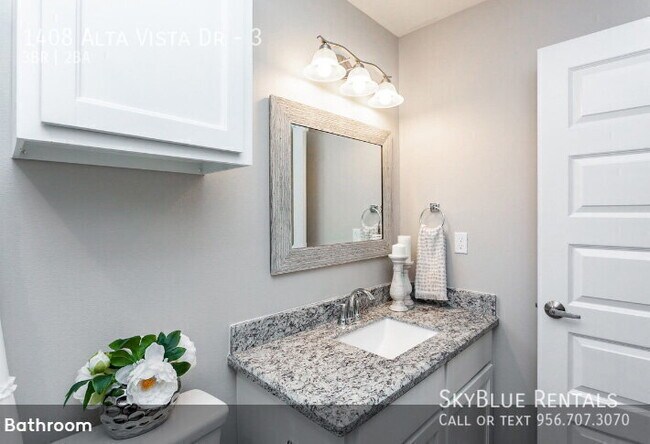 Photo - 1408 Alta Vista Dr Unit 3