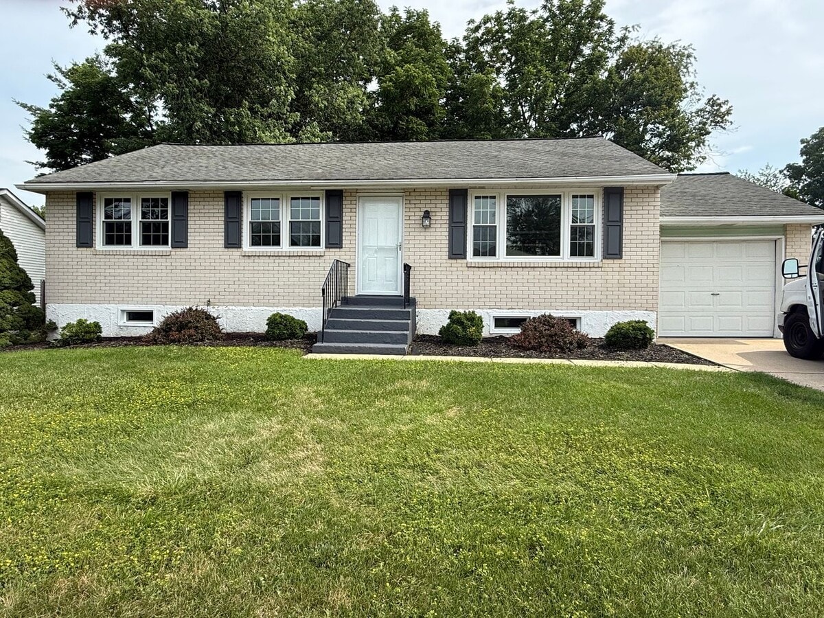 3 bedroom, 1.5 bath, newly renovated ranch home in Hockessin - 3 bedroom, 1.5 bath, newly renovated ranch home in Hockessin