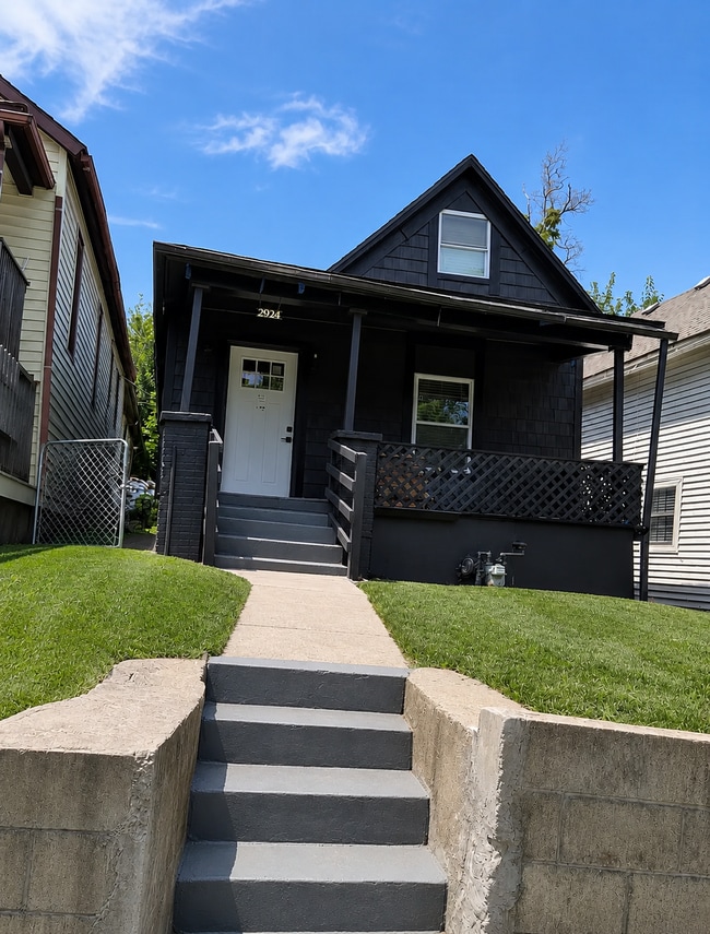Building Photo - 2924 Jarboe St