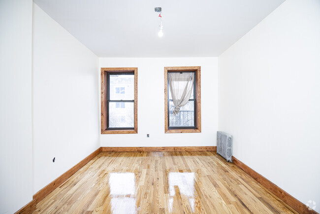 Building Photo - 930 Hart St Unit 3L Rental