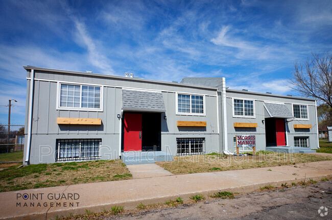 Building Photo - 2110 E 16th St N Rental