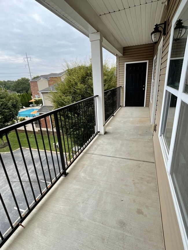 Cave Mill Apartments Bowling Green, KY