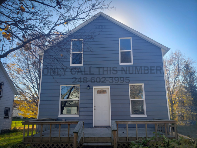 Building Photo - 6535 Marlette Rd Rental