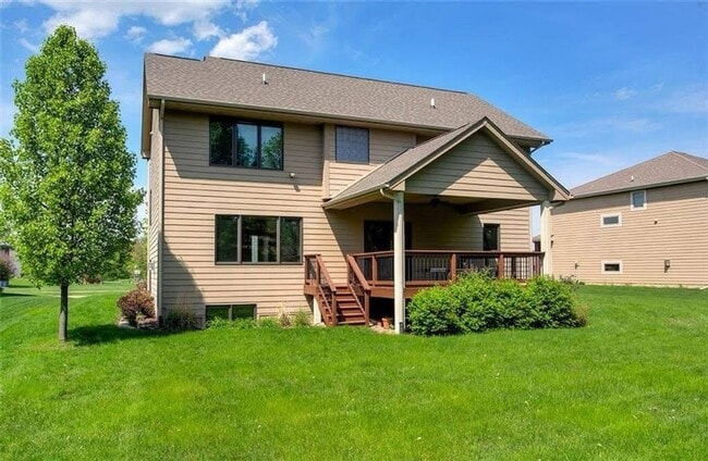 Photo - 8700 Wooded Point Dr