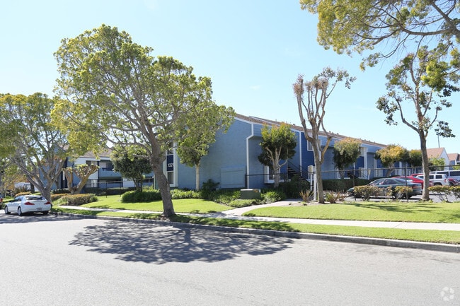 Villa Marina Apartments - Villa Marina Apartments