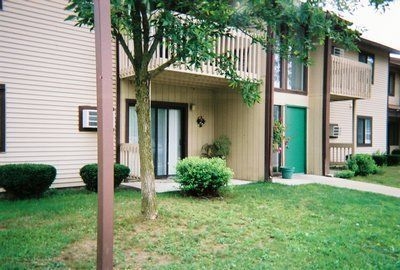 Photo - Westbury Apartments