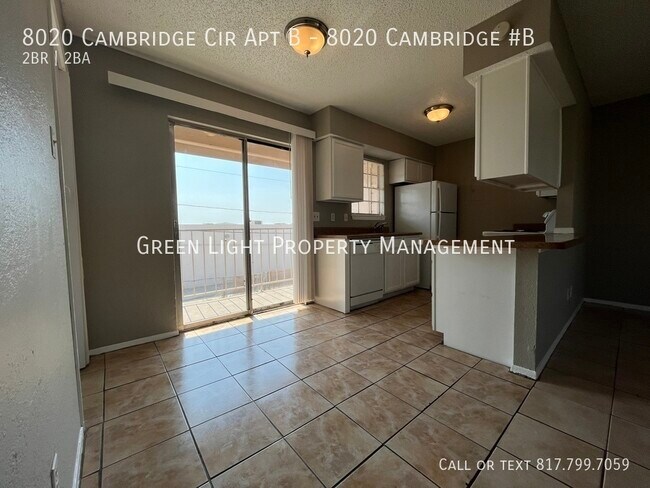 Photo - 8020 Cambridge Cir Unit 8020 Cambridge #B