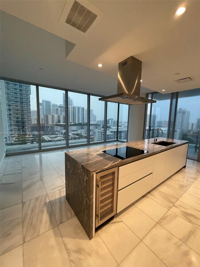 Photo - 700 NE 26th Ter Unit 1205