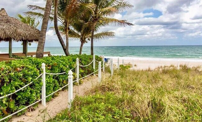 Photo - 1439 S Ocean Blvd Unit 108