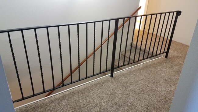 Upstairs - 1565 Madras St SE Unit 1