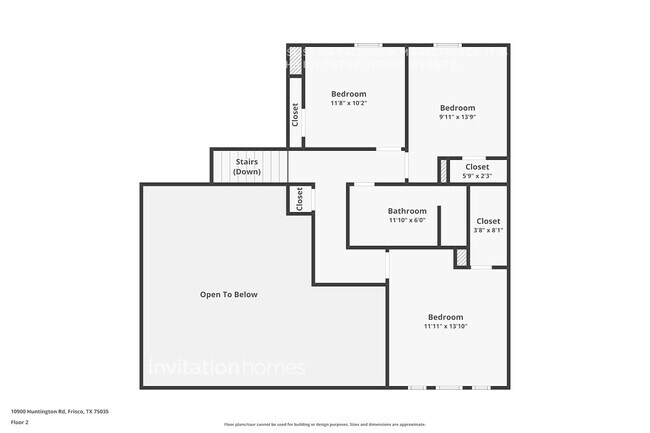 Photo - 10900 Huntington Rd House