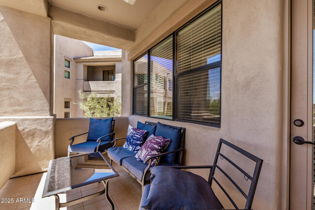 Building Photo - 34457 N Legend Trail Pkwy Unit 1008 Rental