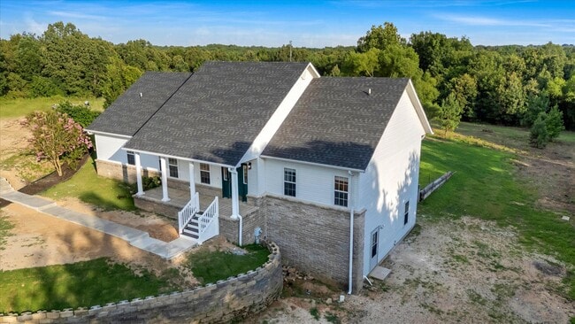 Photo - Spacious 5-Bedroom Home on 1.5+ Acres in West Side School District