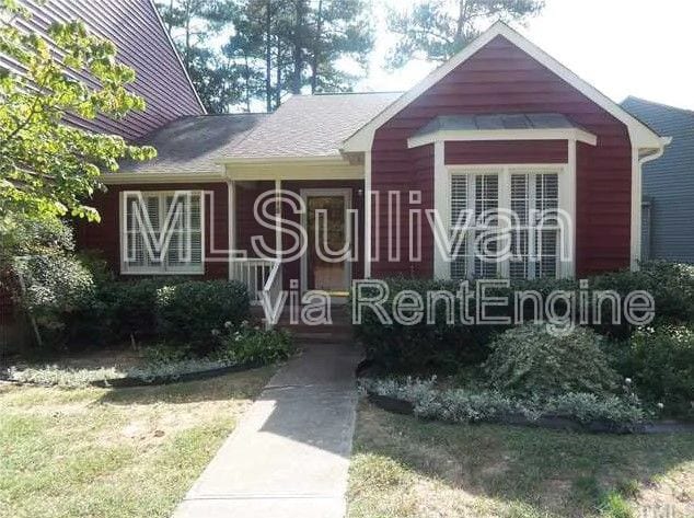 Photo - 118 Timber Ridge Dr