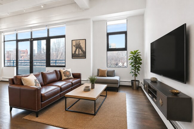 Photo - 1200 Washington St Unit 203