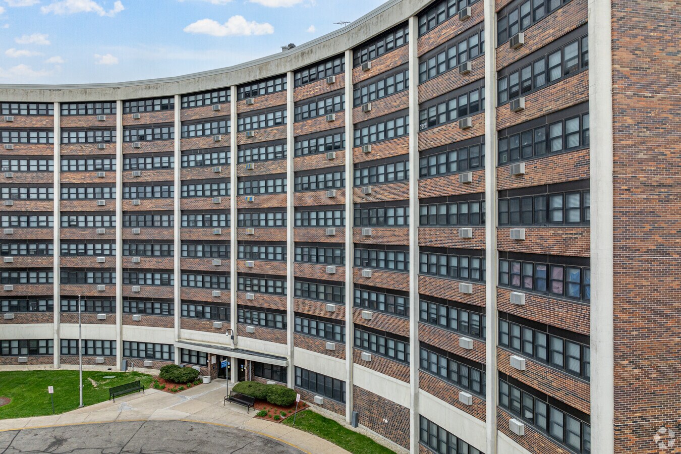 Alternate Image - John F. Kennedy Terrace