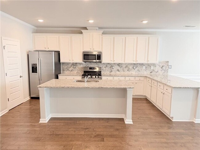 Photo - 2104 Shetley Creek Dr